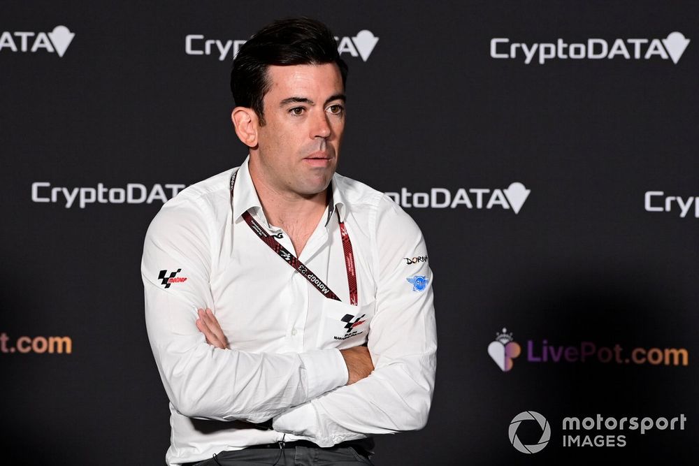 MotoGP：长期增长战略与未来挑战