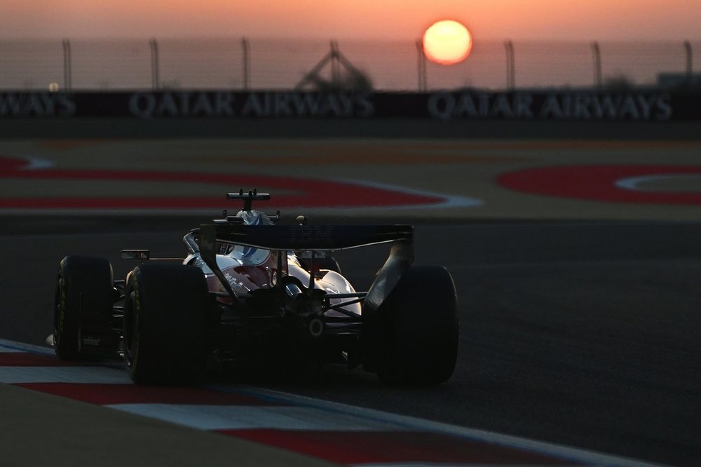 Ferrari: entre esperanças de desempenho e realidades de desenvolvimento