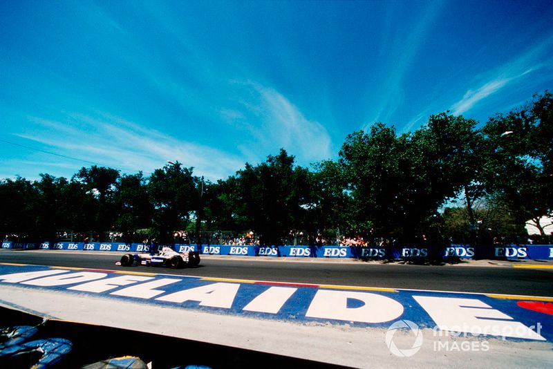 Adelaide Set to Become Australia’s MotoGP Hub: A Strategic Move for the Nation