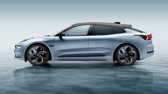 Zeekr: a marca el&eacute;trica que quer abalar o mercado franc&ecirc;s