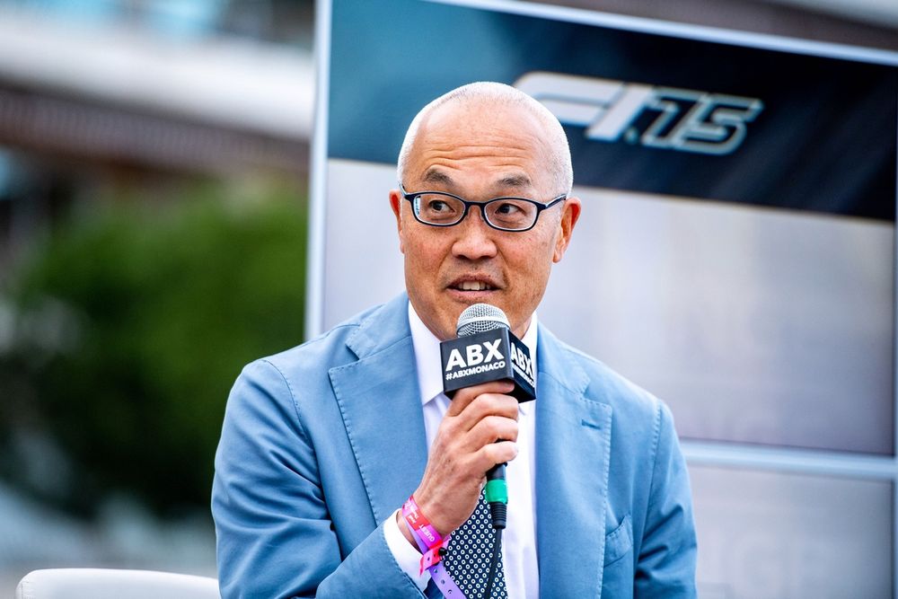 MotoGP：长期增长战略与未来挑战