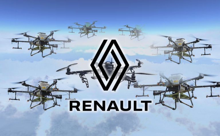 Renault et les drones militaires : un choix risqué pour l’armement français