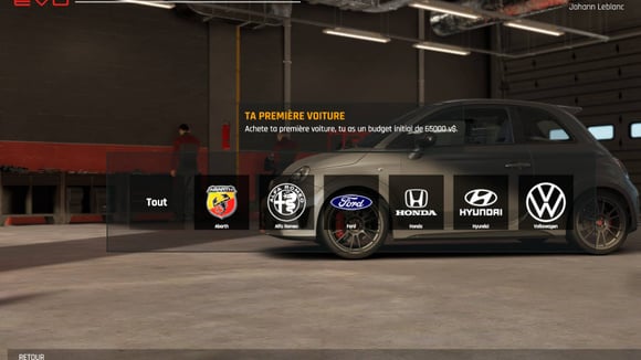 Assetto Corsa Evo: un giro inesperado hacia una nueva experiencia de juego