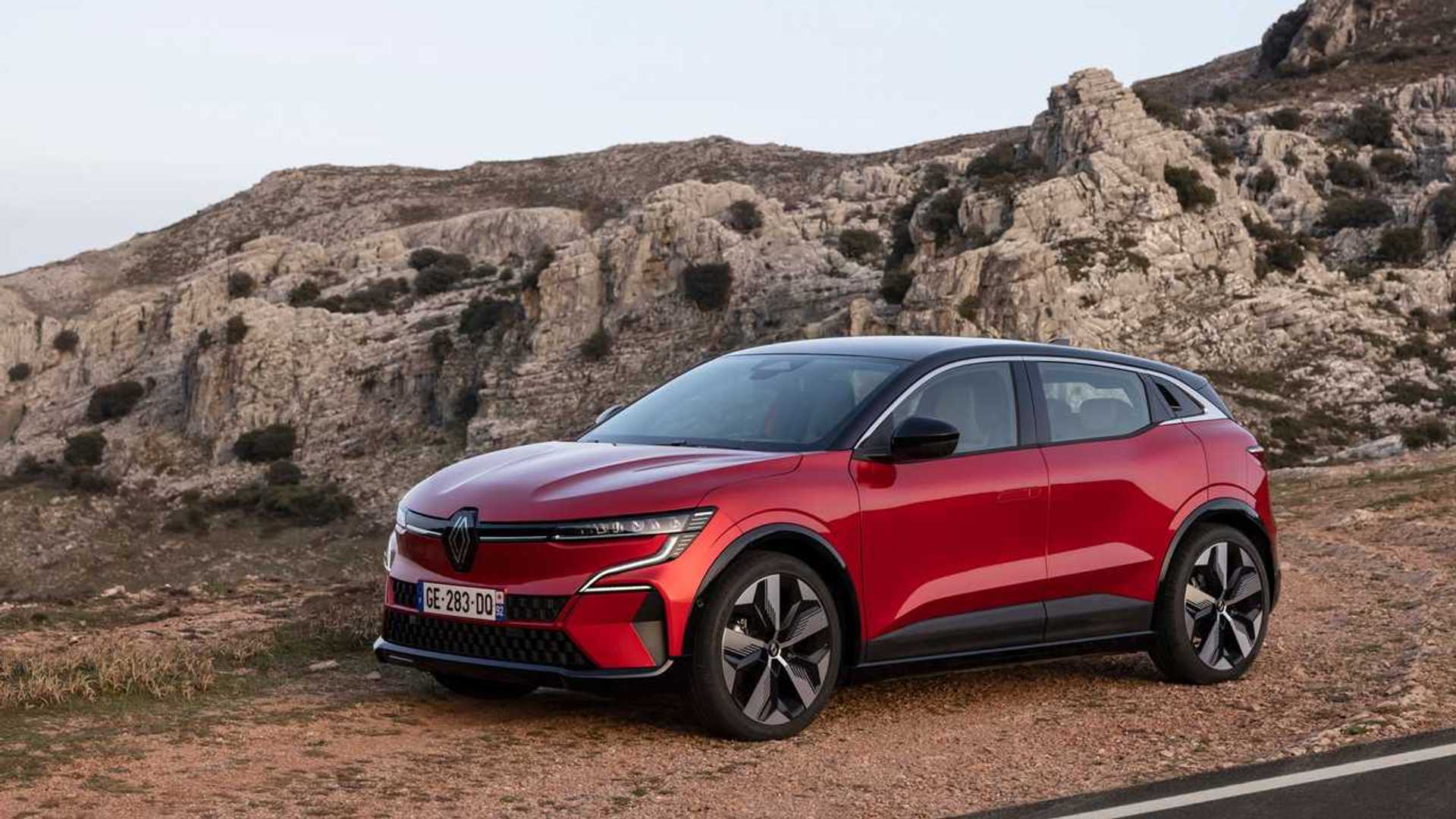 Renault понес тяжелый удар: Clio и Mégane приостановлены в Германии