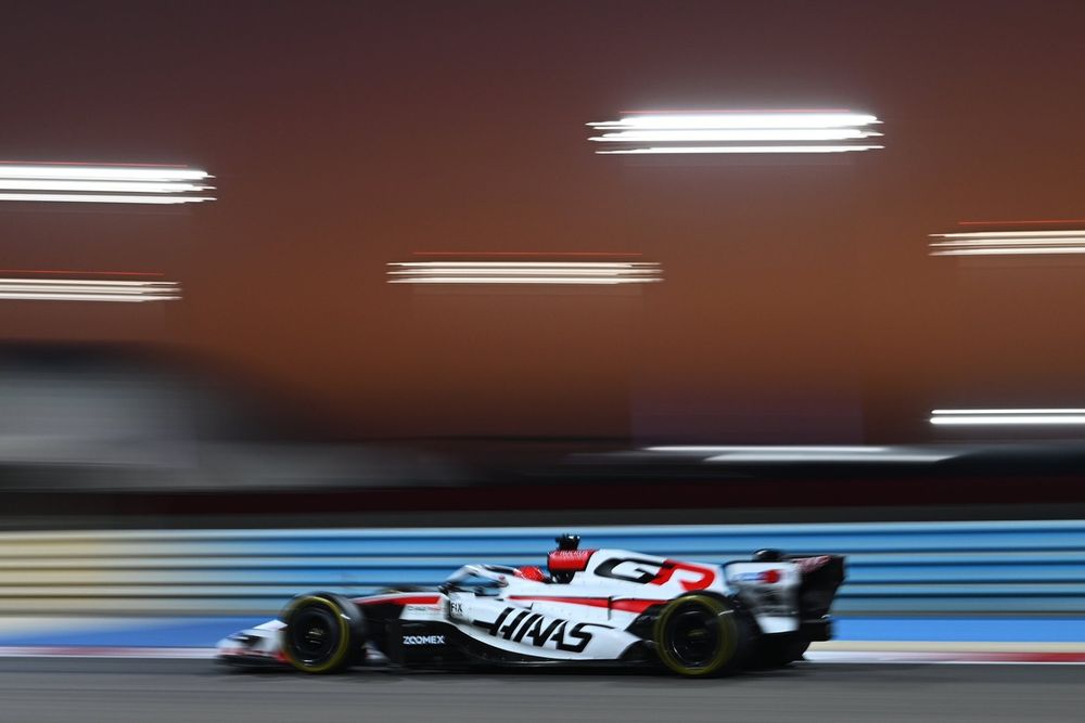 Haas in der Pole-Position f&uuml;r eine vielversprechende Saison: Ocon sieht die Zukunft optimistisch