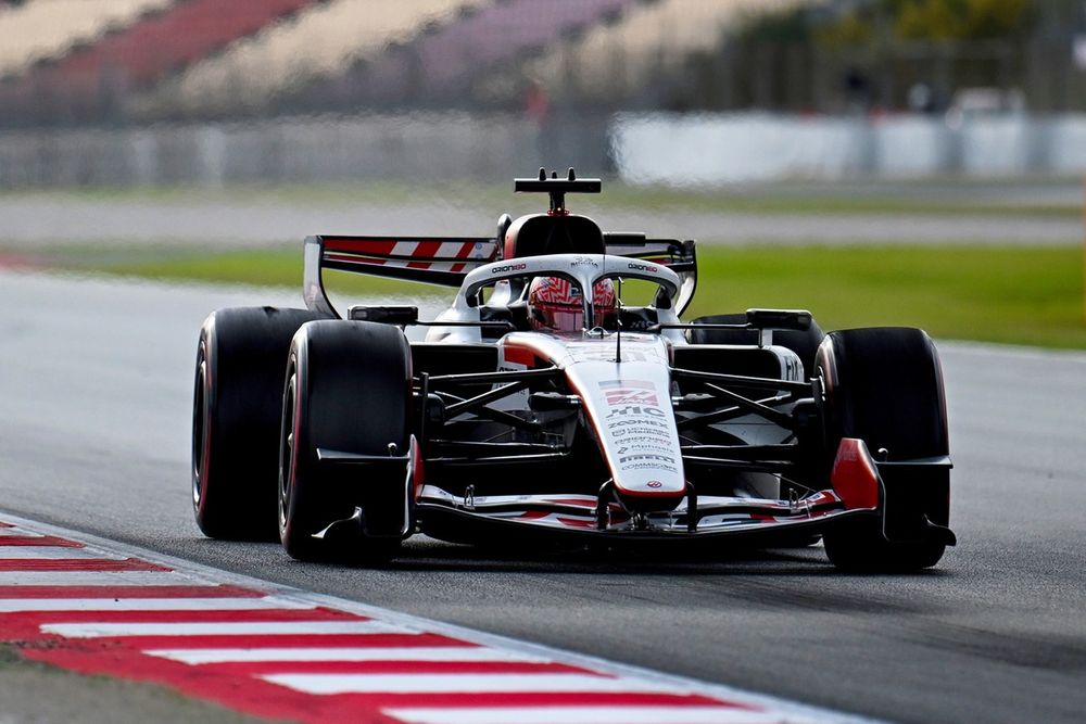 F1 2026: The First Tests in Barcelona, Between Promises and Realities