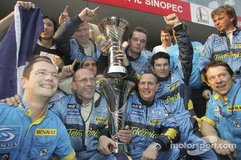 Ayao Komatsu: A Savior in the Storm at Haas F1