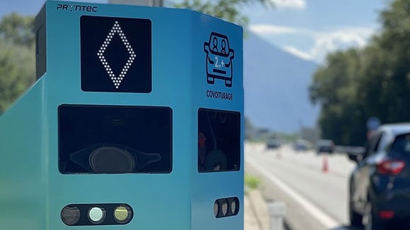 Радары для совместных поездок: когда ИИ не видит детей, кто несет ответственность?