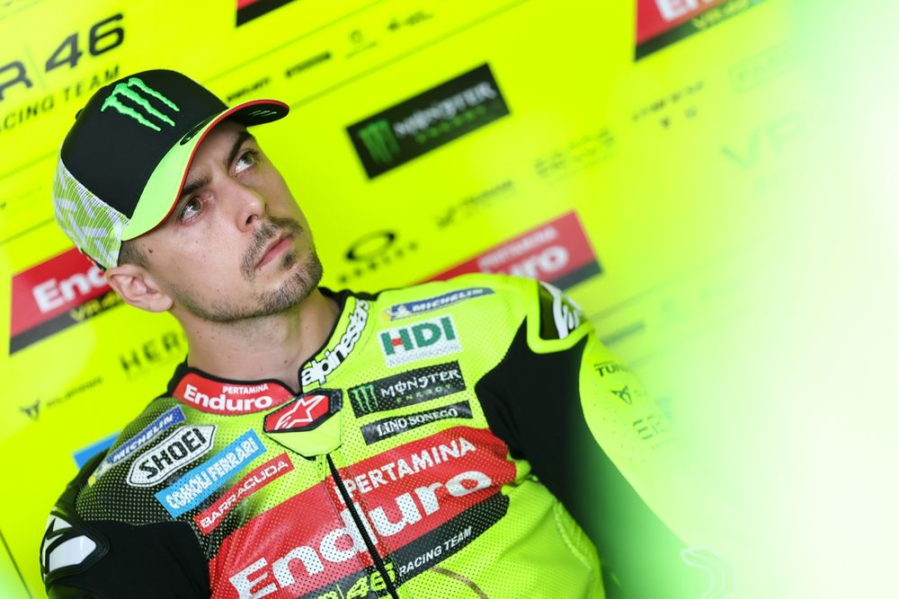 Di Giannantonio exige sanciones más estrictas tras un incidente controvertido