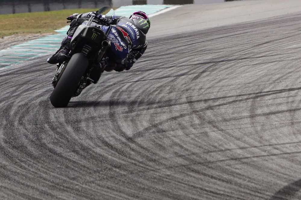 Quartararo: Decisiones Estratégicas de Cara a 2027