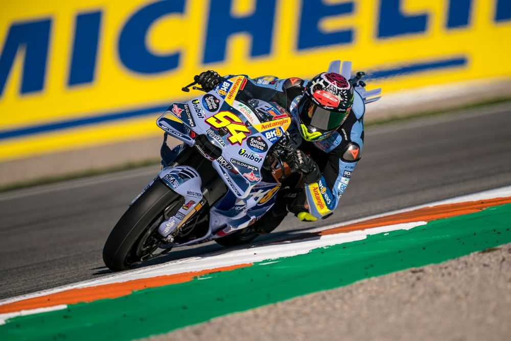 费尔明·阿尔德奎尔：在MotoGP赛季前的恢复与不确定性