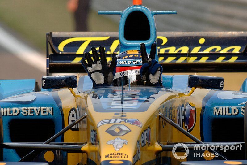 Alonso: entre nostalgia das antigas F1 e desafios modernos