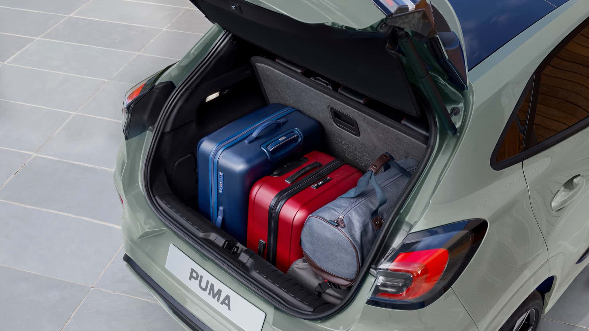 空气动力学成为议程：SUV朝着高效发展