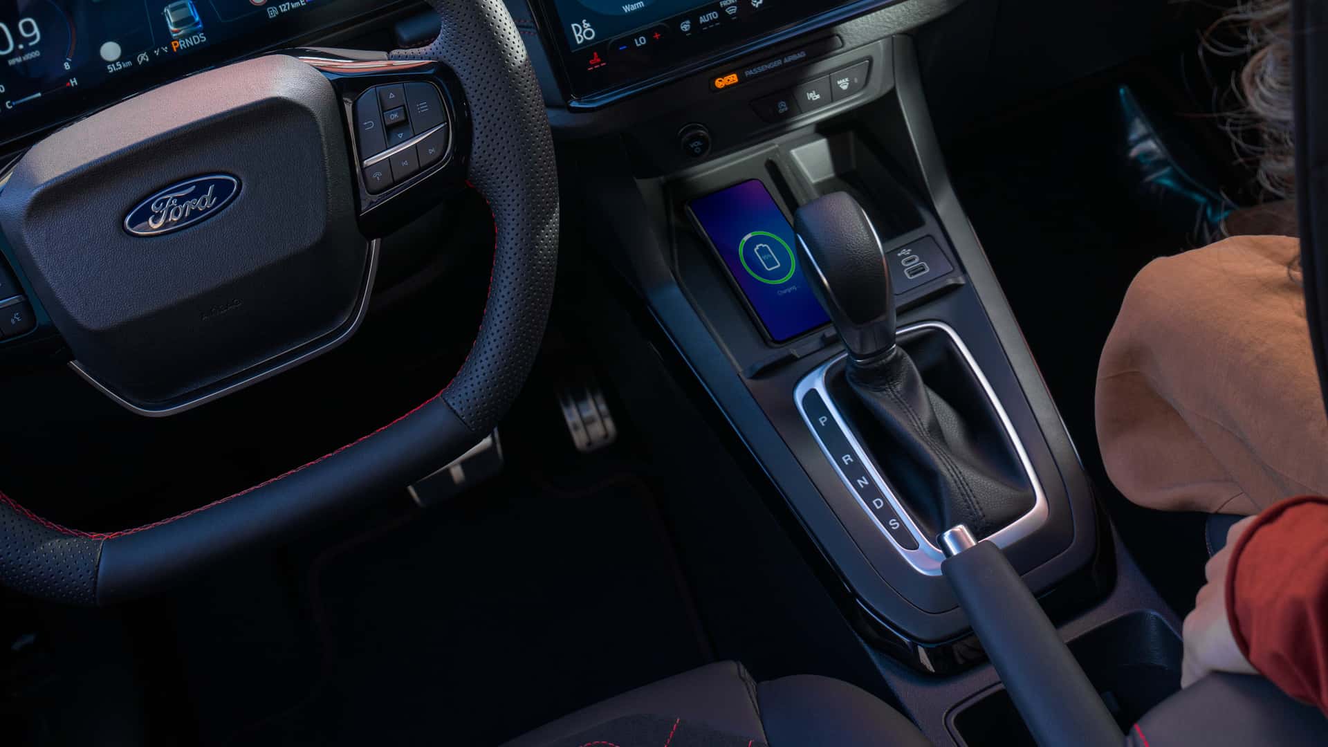 空气动力学成为议程：SUV朝着高效发展