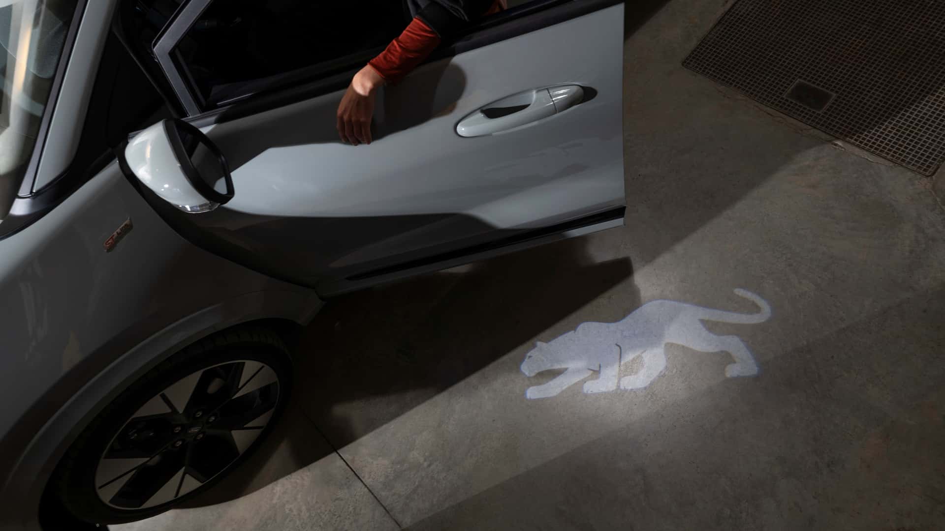 空气动力学成为议程：SUV朝着高效发展