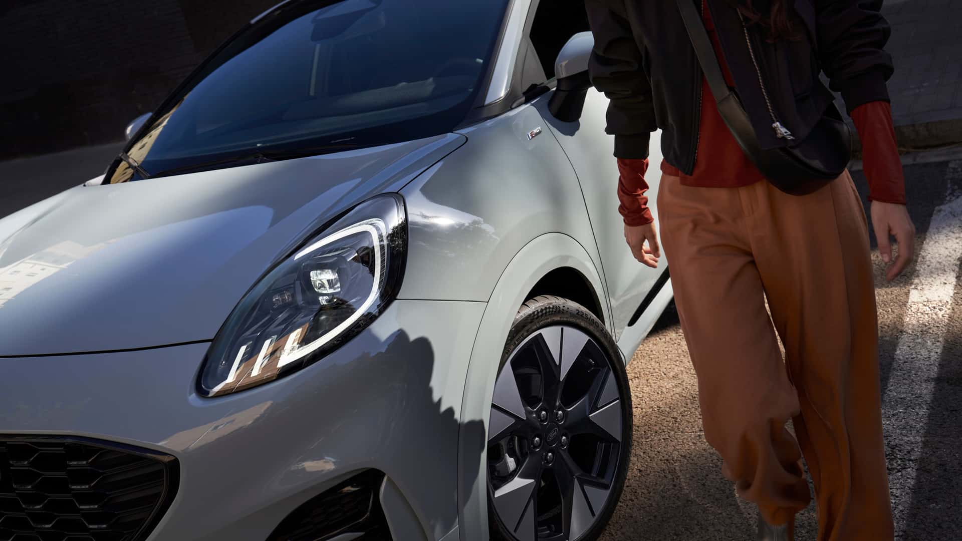 空气动力学成为议程：SUV朝着高效发展