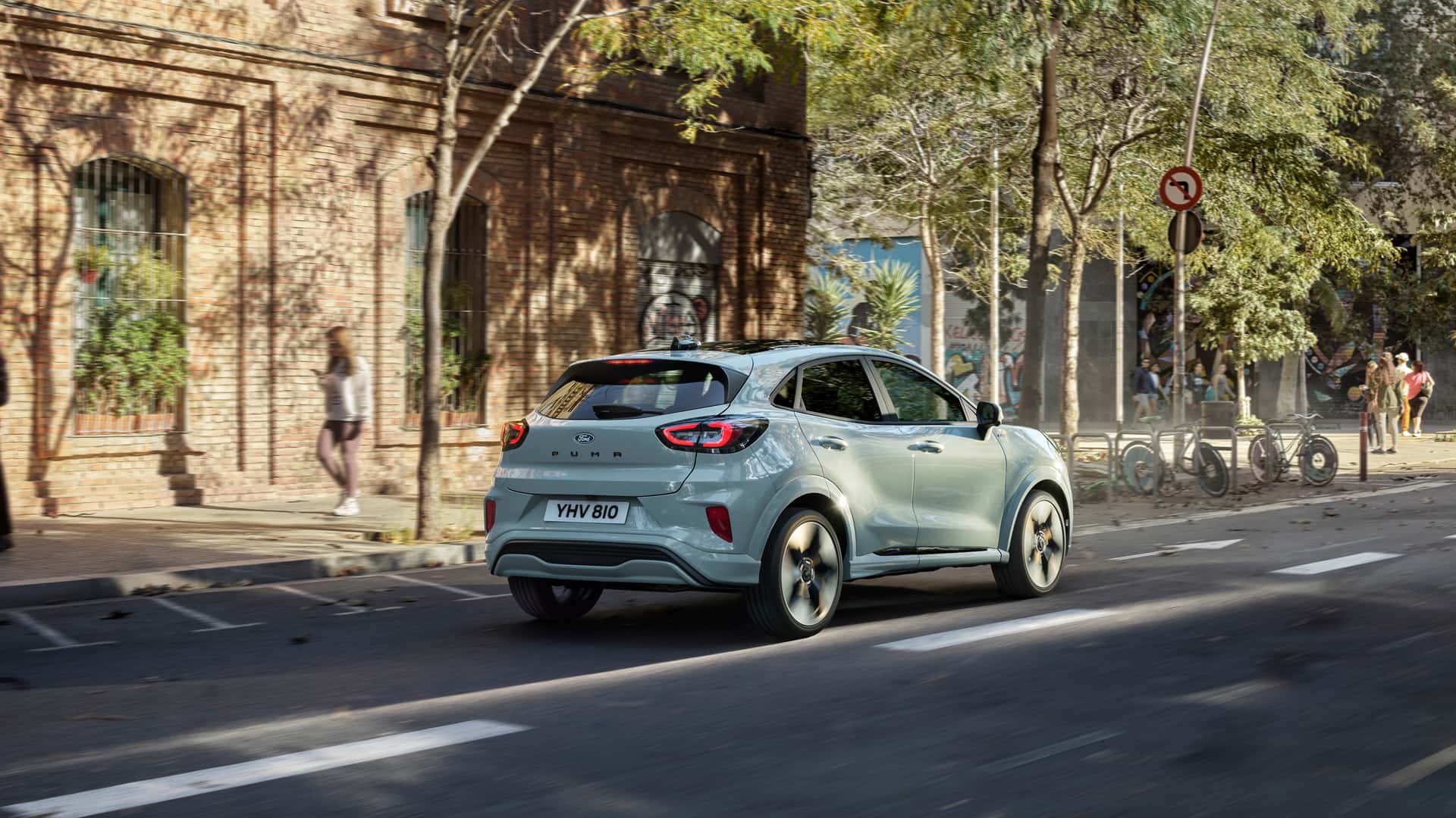 空气动力学成为议程：SUV朝着高效发展