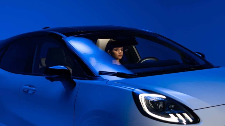Ford Puma Sound Edition : un pari audacieux sur l’expérience audio