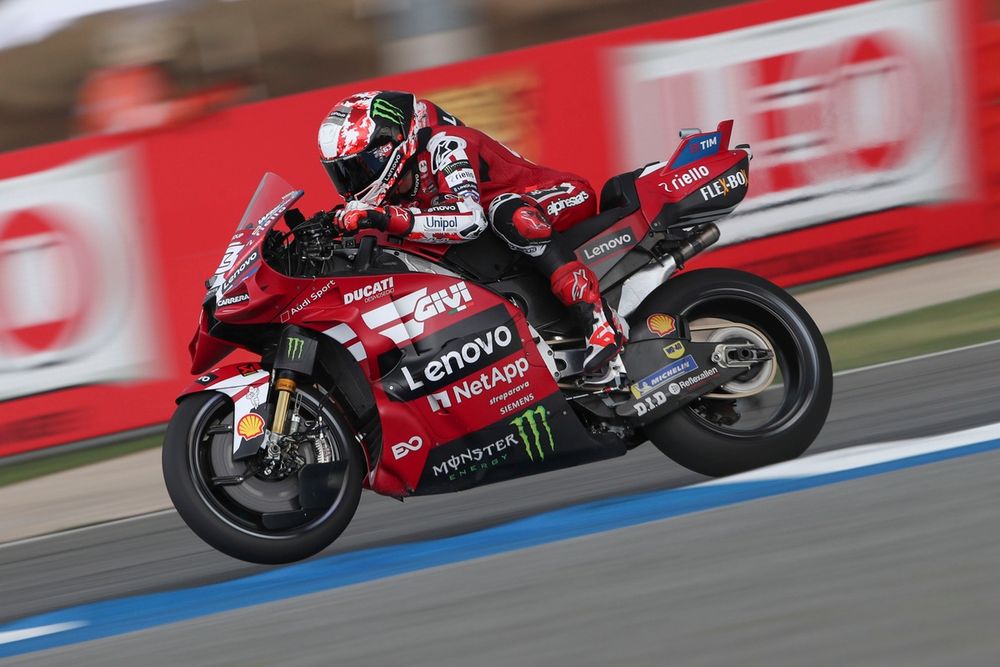 巴尼亚在泰国大奖赛前面临压力与适应挑战