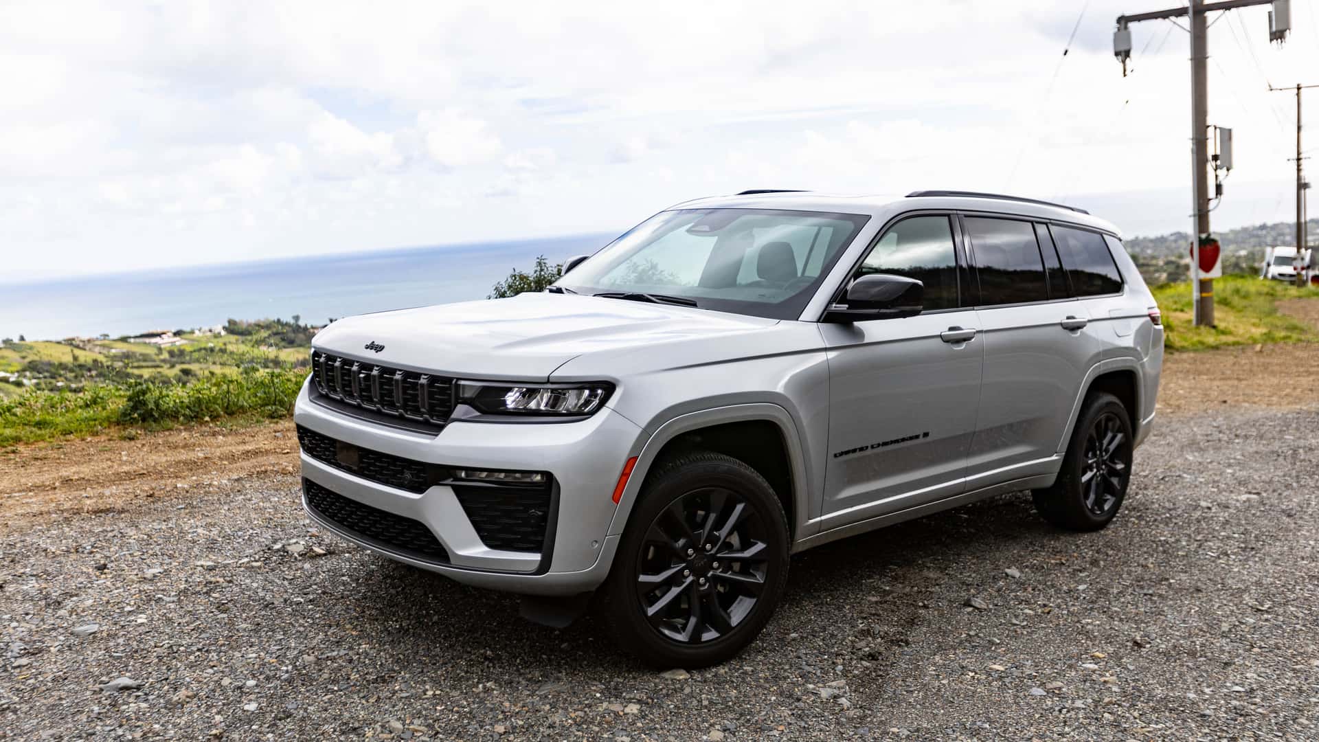 Jeep Hurricane 4: Un Revolucionario en Motores de Combustión Interna