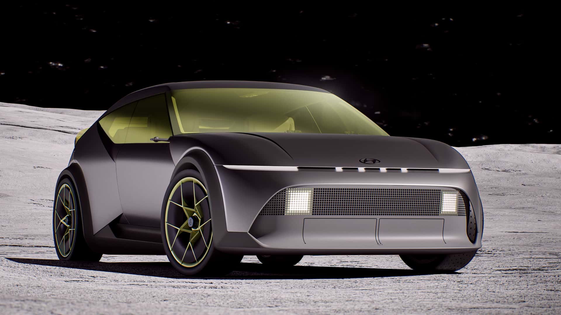 Hyundai Ioniq 1: A Bold Bet to Capture the Affordable Electric Segment