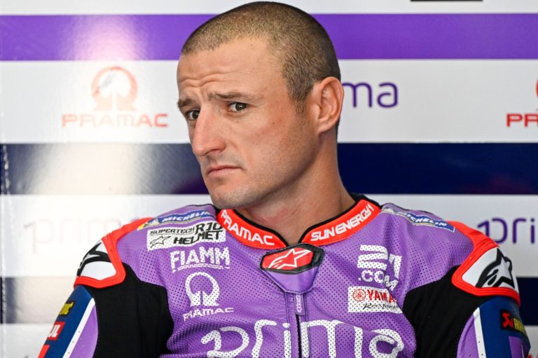 Jack Miller soutient le transfert du MotoGP à Adélaïde : un pari risqué pour l’Australie