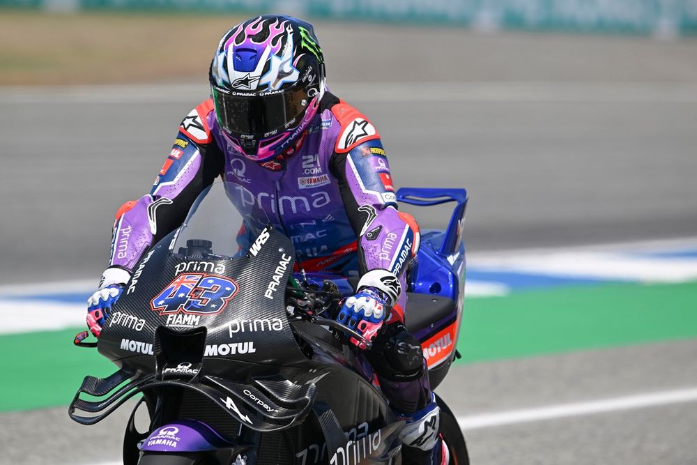 Yamaha V4: Uma Aposta Arriscada para a Temporada 2026