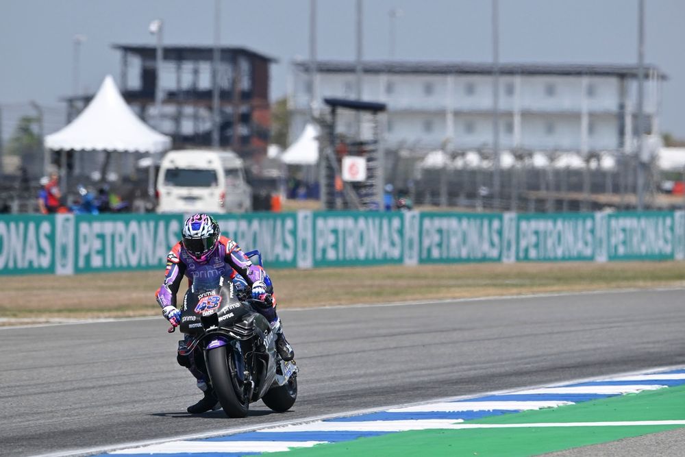 Yamaha V4: Uma Aposta Arriscada para a Temporada 2026