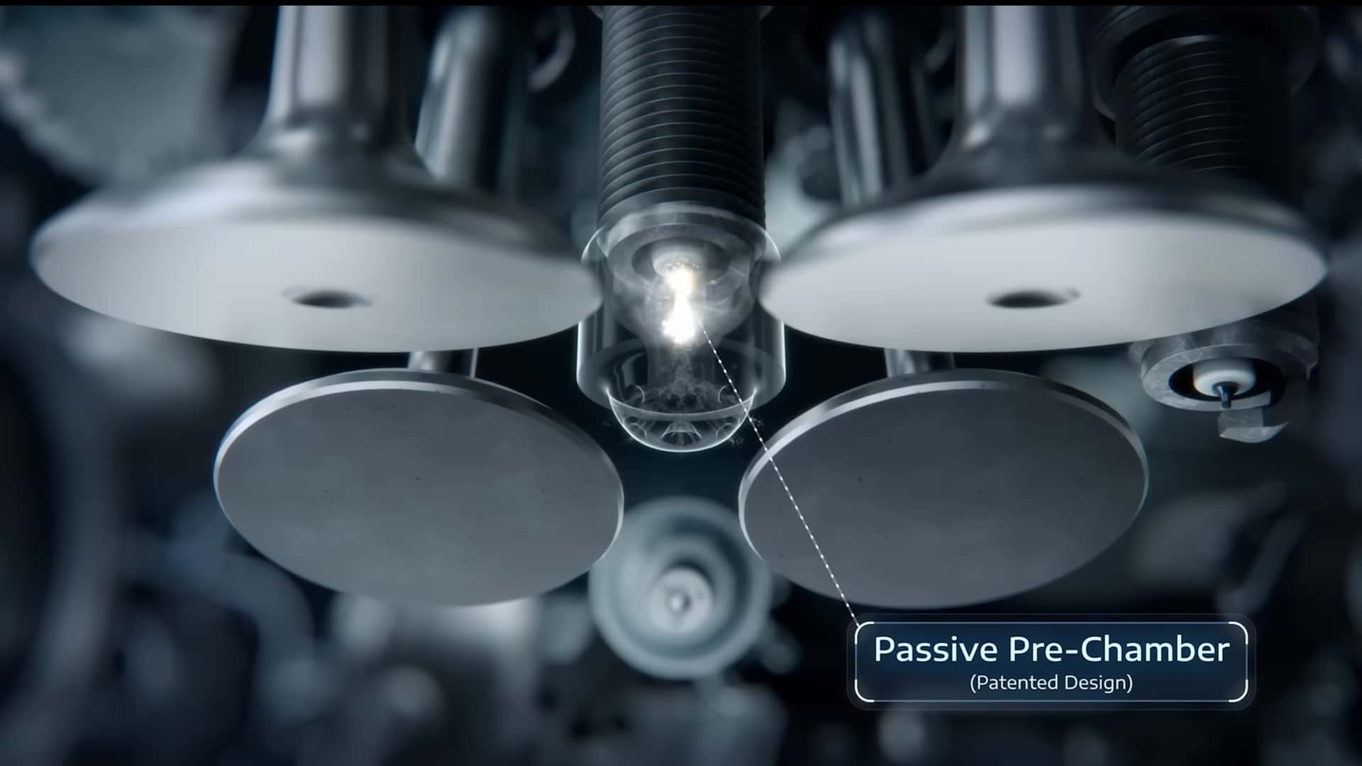 Jeep Hurricane 4: Un Revolucionario en Motores de Combustión Interna