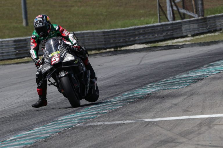 Johann Zarco : Entre espoirs et incertitudes avec la Honda 2026