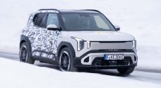 Kia EV2 : le pari audacieux de l’autonomie hivernale réussie
