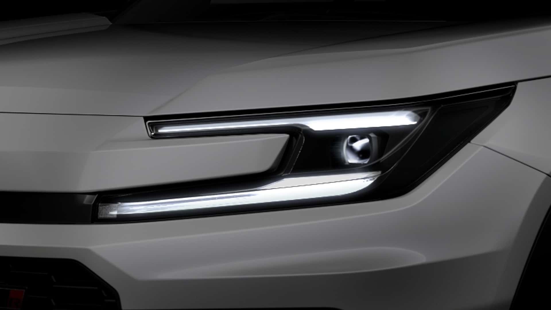 تويوتا RAV4 PHEV: نقطة تحول استراتيجية مع GR SPORT في اليابان