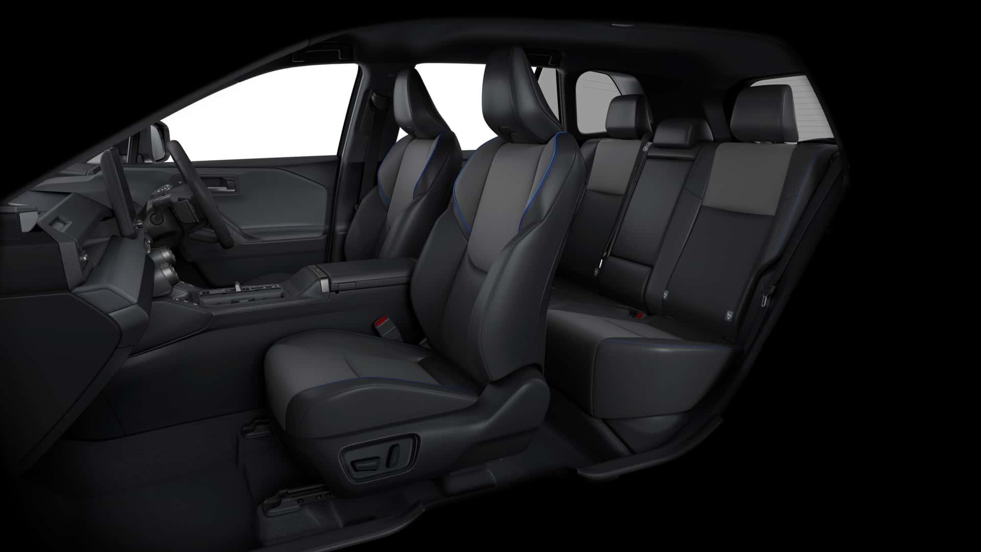 تويوتا RAV4 PHEV: نقطة تحول استراتيجية مع GR SPORT في اليابان