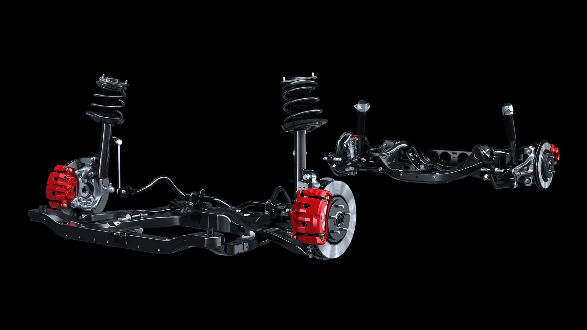 تويوتا RAV4 PHEV: نقطة تحول استراتيجية مع GR SPORT في اليابان