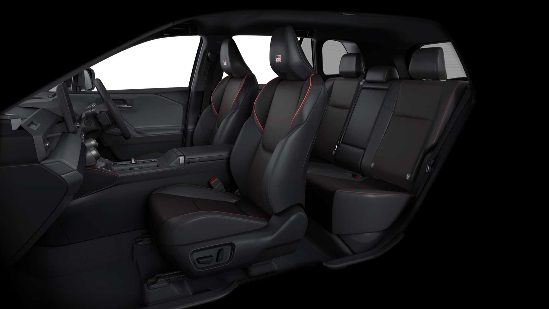 تويوتا RAV4 PHEV: نقطة تحول استراتيجية مع GR SPORT في اليابان