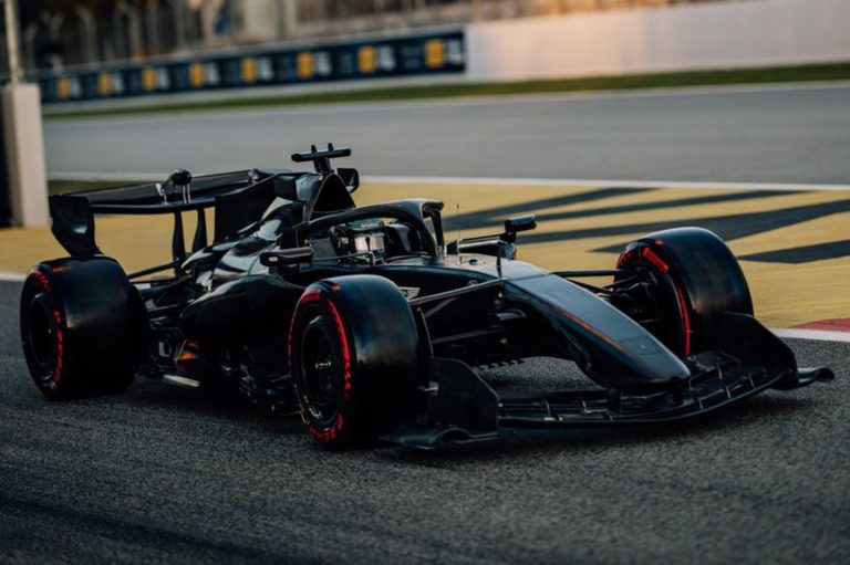 Aston Martin AMR26 : l’ascension d’une monoplace sous l’œil avisé de Newey