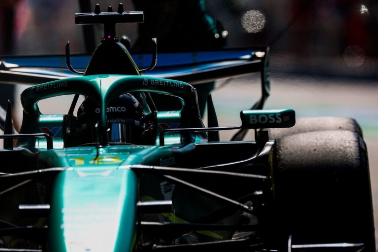 Formule 1 : les résultats du Jour 3 des essais de Bahreïn 2026
