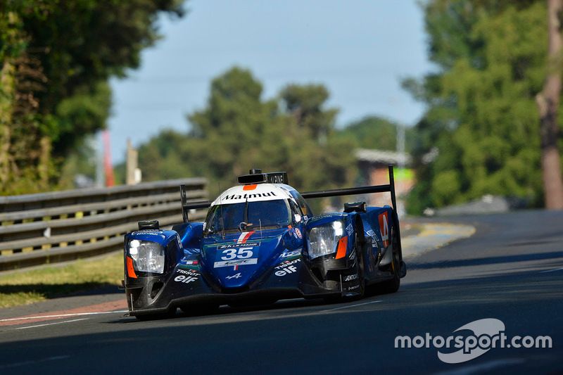 Alpine на Ле-Мане: Путешествие между славой и вызовами