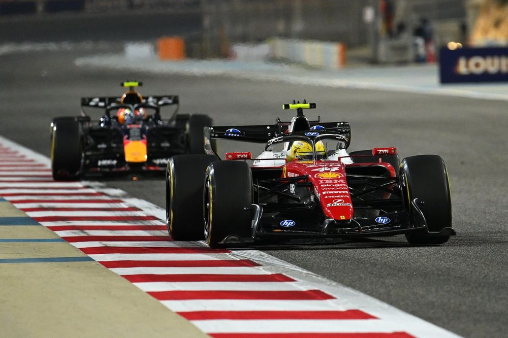 McLaren apela a mudanças urgentes para a segurança na F1