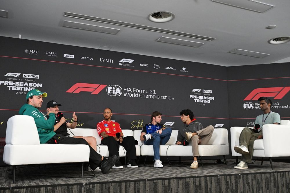 F1 2026 : Ein fulminanter Start oder eine riskante Kurve?