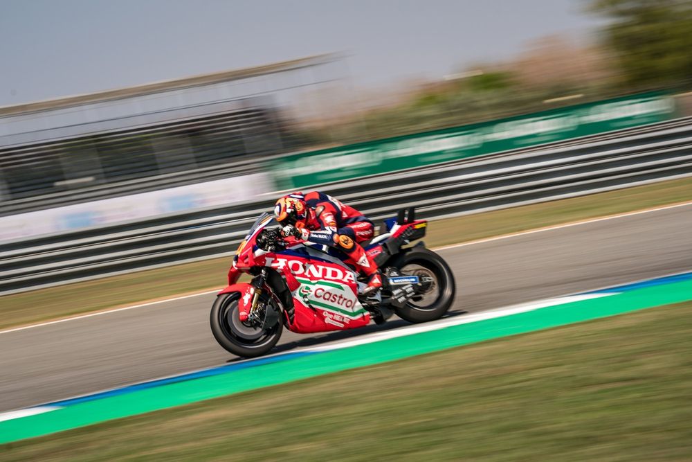 Honda: Um jogo arriscado contra KTM e Ducati na luta da MotoGP