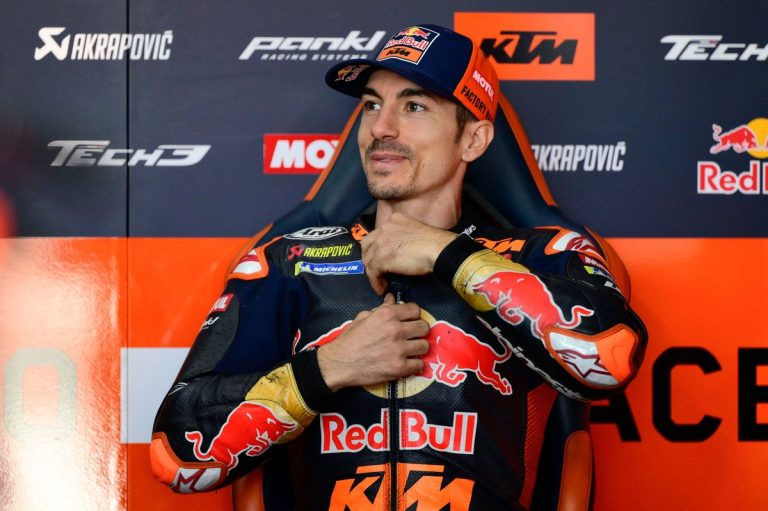 Maverick Viñales : une préparation intense pour un retour en force en MotoGP