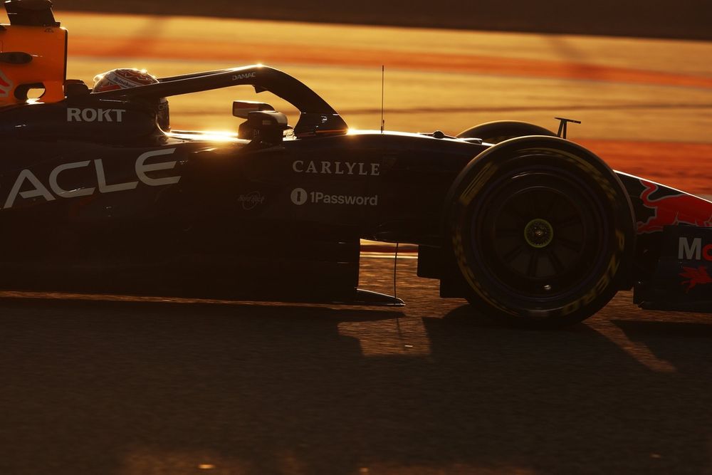 Formula 1 in Crisis: Verstappen Stays, but at What Cost?