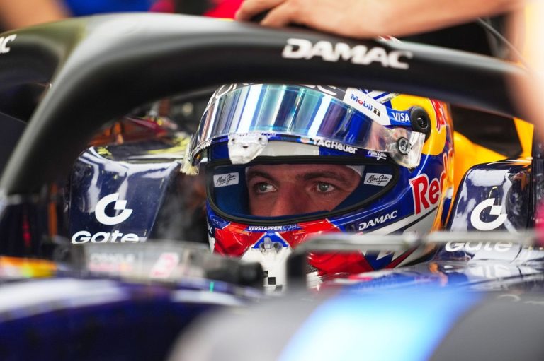 Verstappen et la F1 : un avenir incertain face aux nouvelles règles de 2026