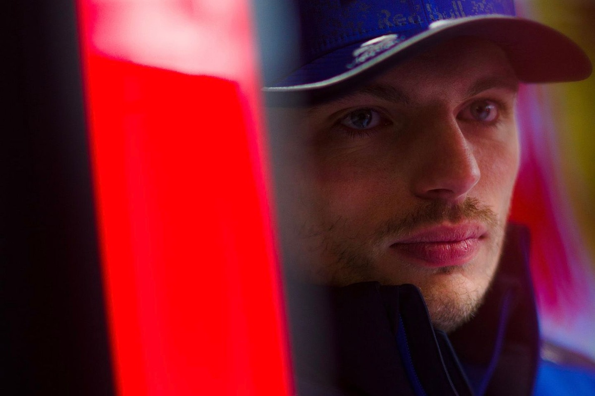 Max Verstappen, la Formule E et une invitation taquine au cœur des critiques