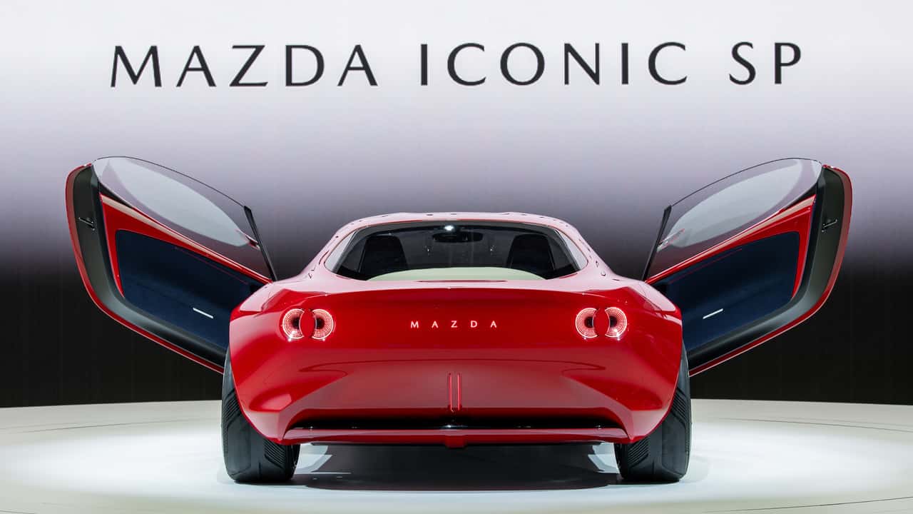 Mazda : Les employés rêvent d’une nouvelle sportive à moteur rotatif