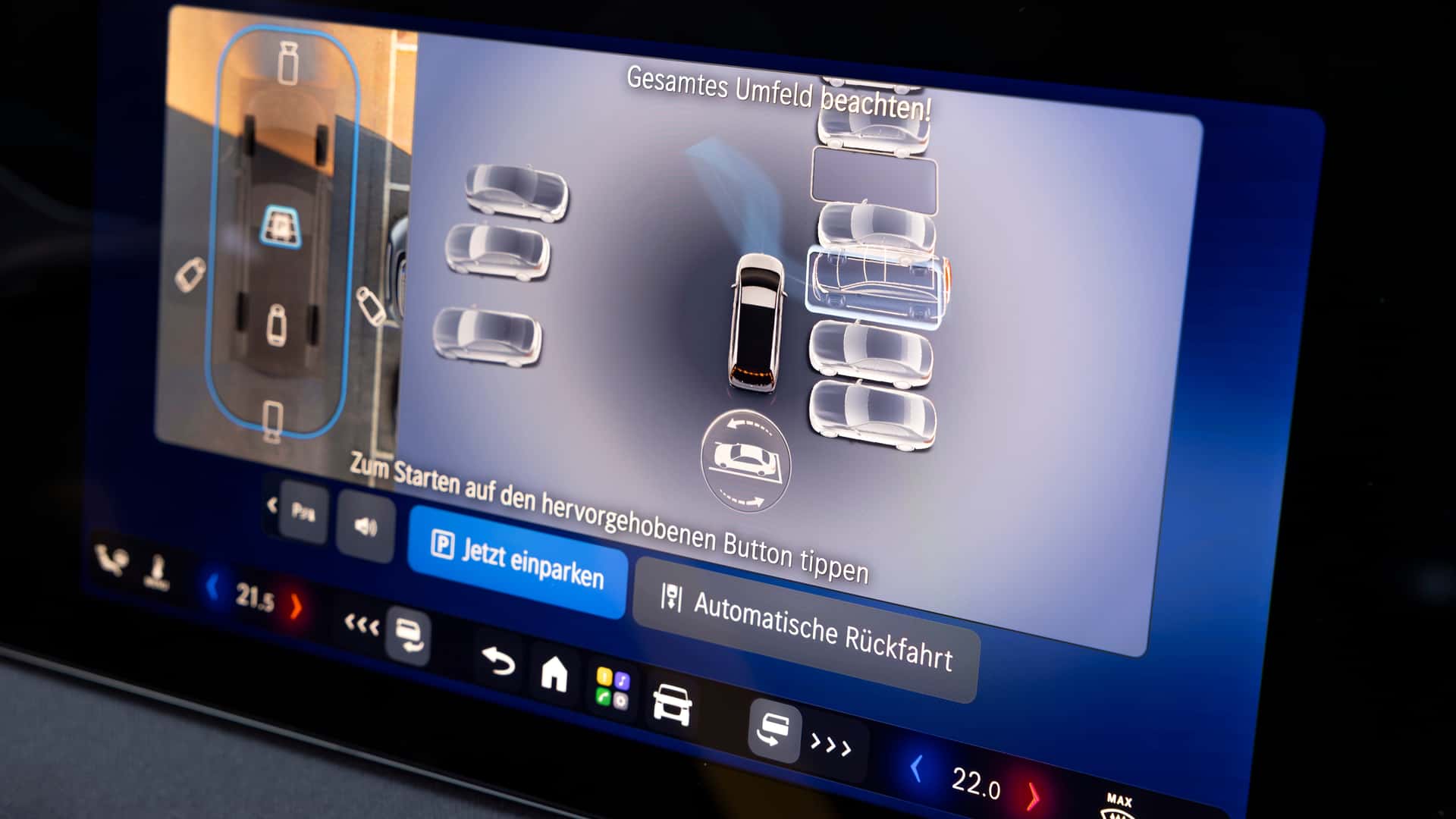 Mercedes VLE: An Electric Van That Redefines Standards