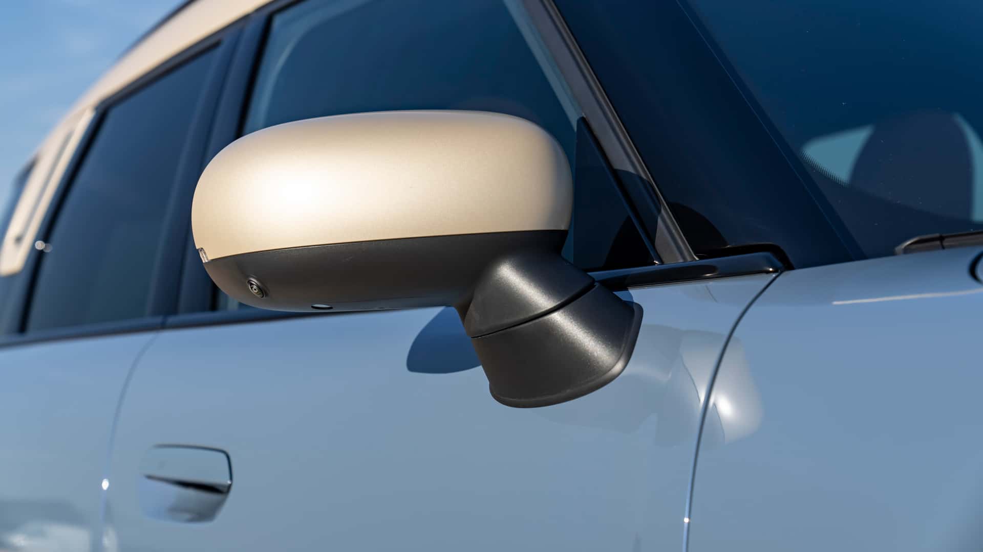 Mini Countryman: будущее, полное возможностей, по мнению его дизайнера