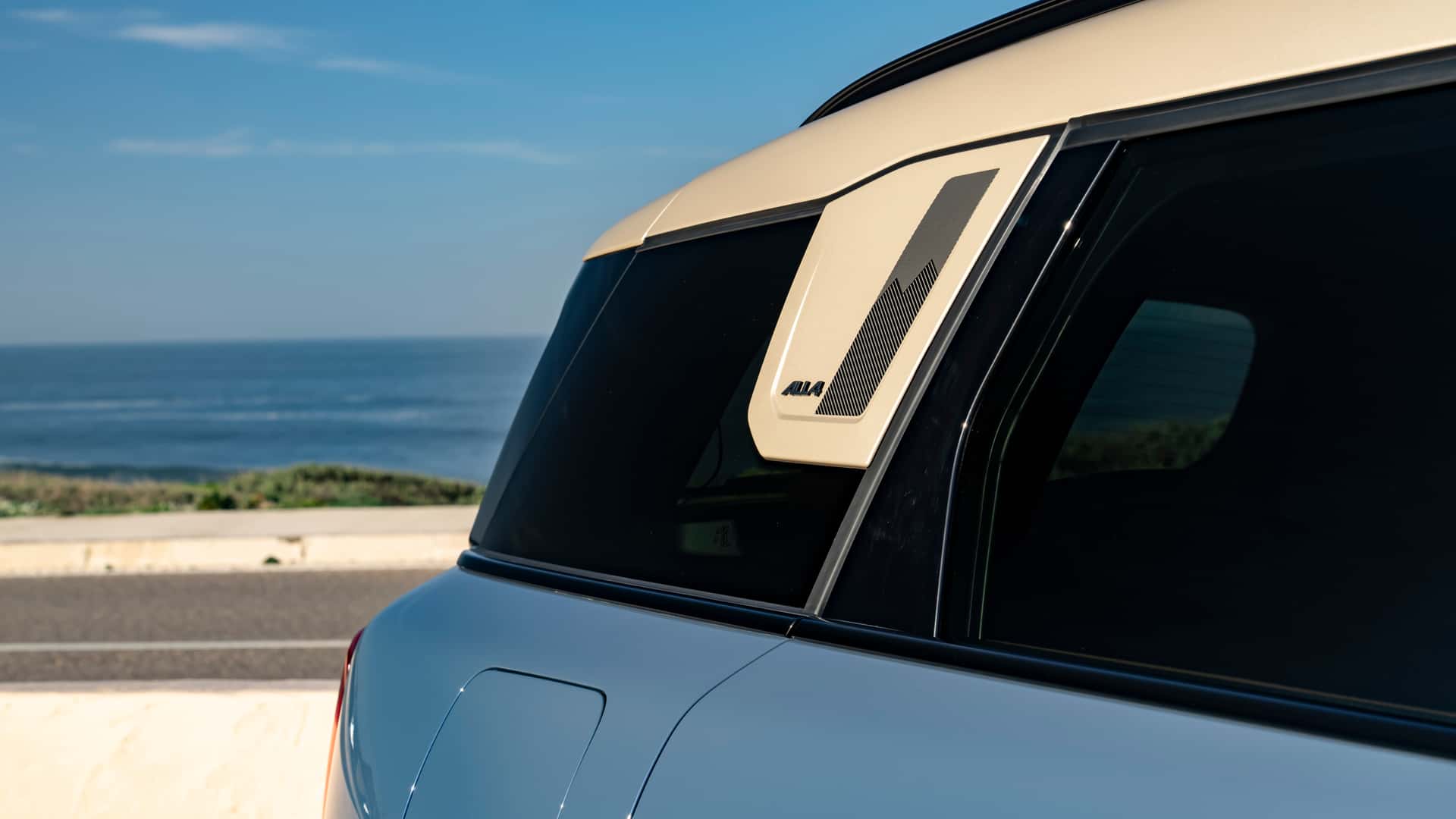 Mini Countryman: будущее, полное возможностей, по мнению его дизайнера