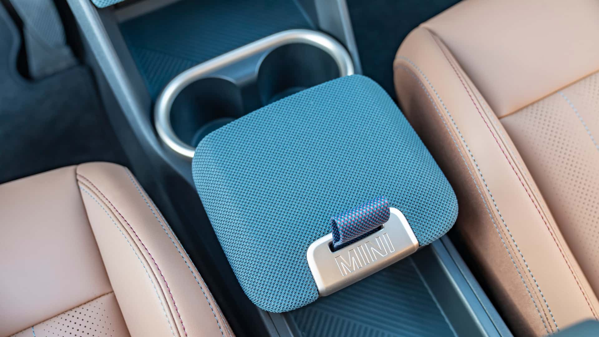 Mini Countryman: будущее, полное возможностей, по мнению его дизайнера